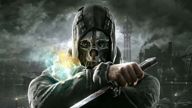 Προ των πυλών η ανακοίνωση του Dishonored 2;