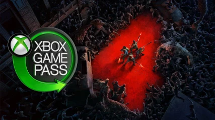 Το Back 4 Blood από την πρώτη μέρα στο Xbox Game Pass!