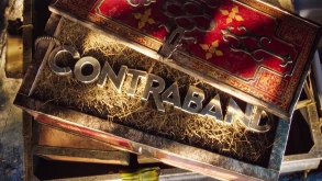 Contraband: Γνωρίστε το νέο co-op open world τίτλο της Avalanche Studios (ΒΙΝΤΕΟ)