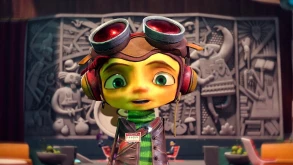 Μάθαμε την ημερομηνία κυκλοφορίας του Psychonauts 2 - Νέο gameplay βίντεο