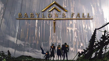 Το Babylon’s Fall της Platinum Games απέκτησε νέα πανέμορφα πλάνα!