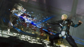 Το Stranger of Paradise Final Fantasy Οrigin είναι το νέο παιχνίδι της Square Enix από την Team Ninja (ΒΙΝΤΕΟ)