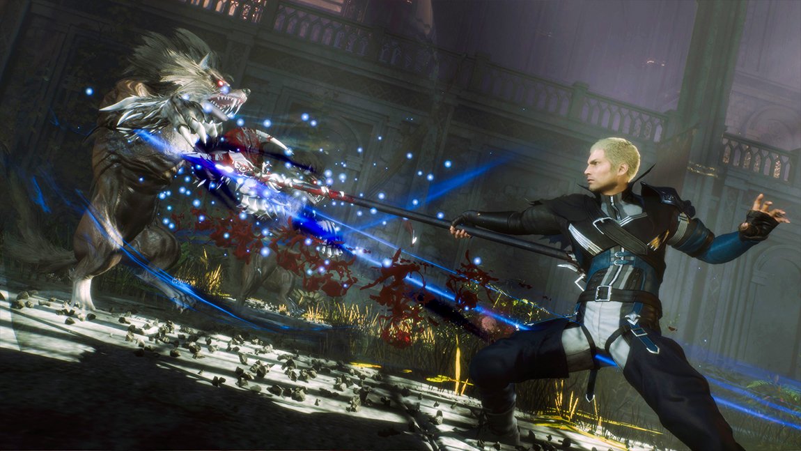 Το Stranger of Paradise Final Fantasy Οrigin είναι το νέο παιχνίδι της Square Enix από την Team Ninja (ΒΙΝΤΕΟ)
