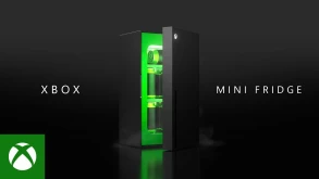 Δεν είναι φάρσα! Έρχεται επίσημο ψυγειάκι Xbox