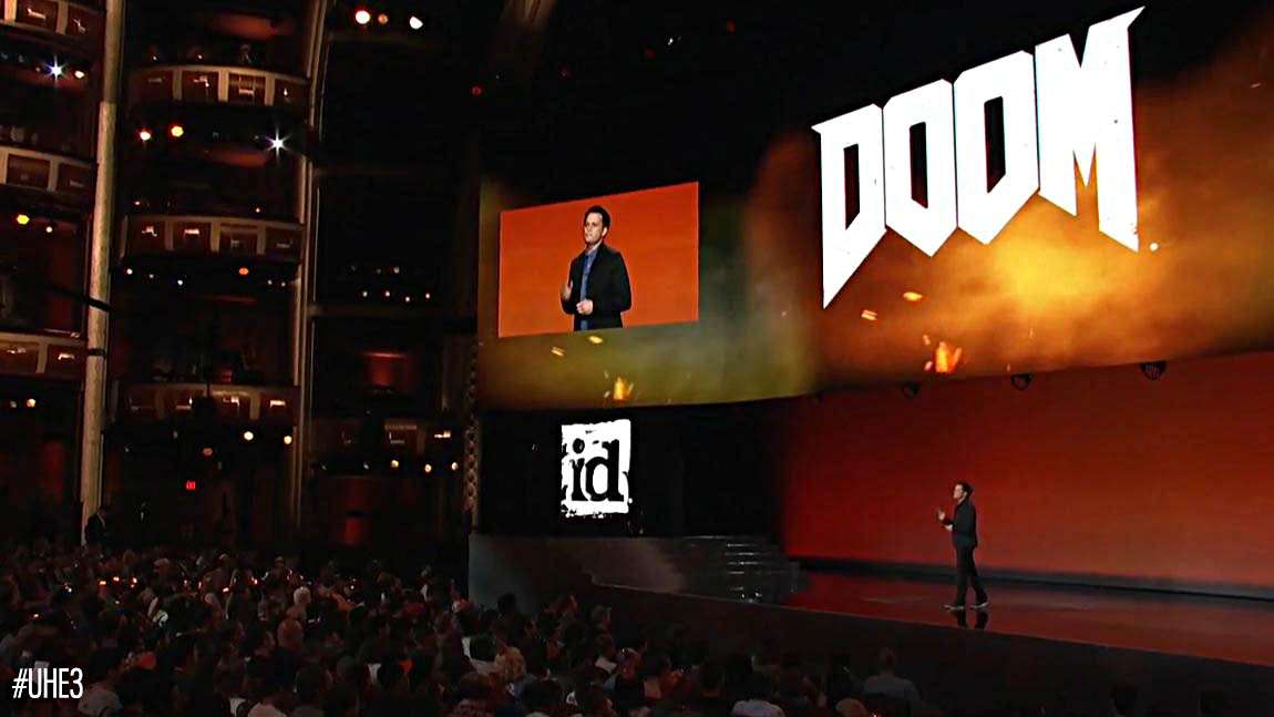 Όλα όσα μας έδειξε η Bethesda