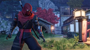 Νέα stealth gameplay πλάνα από το Aragami 2 (ΒΙΝΤΕΟ)