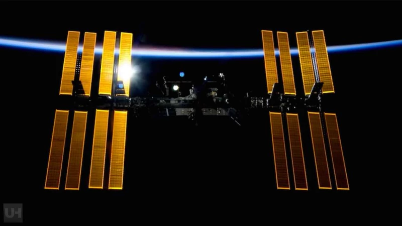 4K videos @60fps για τη NASA