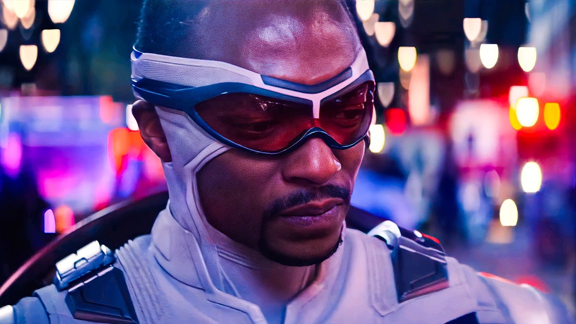 Captain America: Ο Anthony Mackie αποκαλύπτει για πόσο ακόμη θέλει να είναι στο MCU
