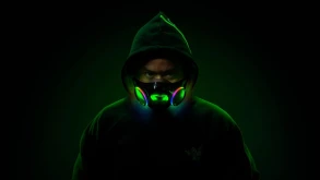 Η μάσκα της Razer έρχεται στην αγορά