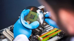 Η έλλειψη chip στην αγορά μπορεί να οδηγήσει σε πλαστά εξαρτήματα