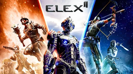 Ανακοινώθηκε το Elex II και έρχεται σε κονσόλες και PC – Δείτε το πρώτο trailer