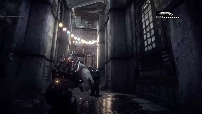 Διέρρευσαν πληροφορίες για το Gears of War Remaster