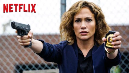 Atlas: Η Jennifer Lopez ετοιμάζεται για ένα sci-fi θρίλερ στο Netflix
