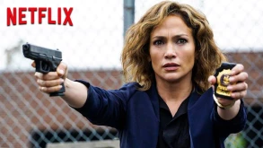 Atlas: Η Jennifer Lopez ετοιμάζεται για ένα sci-fi θρίλερ στο Netflix