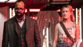 Westworld: O Jeffrey Wright ανεβάζει το hype για την 4η σεζόν (ΦΩΤΟ)