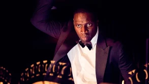Lupin Part 2 Review – O Omar Sy κλέβει καρδιές ξανά και ό,τι άλλο θελήσει