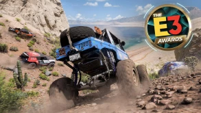 Xbox, Forza Horizon 5 και Zelda: BOTW 2 οι μεγάλοι νικητές των επίσημων E3 2021 Awards