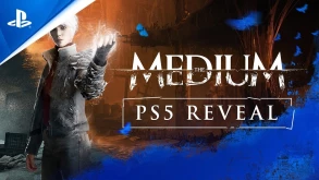 Και επίσημα το The Medium του Xbox Series X έρχεται στο PS5