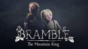 Το Bramble: The Mountain King είναι ένα ιδιαίτερο horror παιχνίδι με σκανδιναβικό άρωμα (ΒΙΝΤΕΟ)