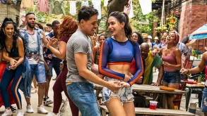 In the Heights Review – Το πολύχρωμο μιούζικαλ του Lin-Manuel Miranda