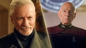 Star Trek: Picard Season 2: Η επιστροφή του Q στο πρώτο trailer ανακατεύει το timeline