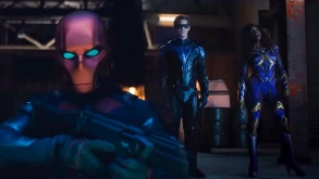 Titans: Με Joker και Red Hood με το 'καλημέρα' το πρώτο trailer της 3ης σεζόν