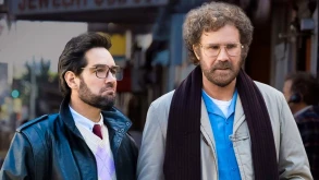 The Shrink Next Door: Paul Rudd και Will Ferrell έχουν μια παράξενη σχέση στη νέα σειρά της Apple (ΒΙΝΤΕΟ)