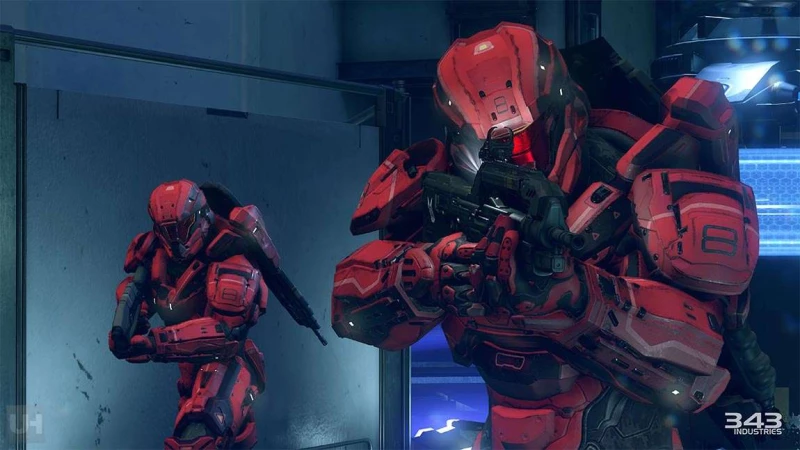 Halo 5: Το στόχαστρο επιστρέφει στις ρίζες του