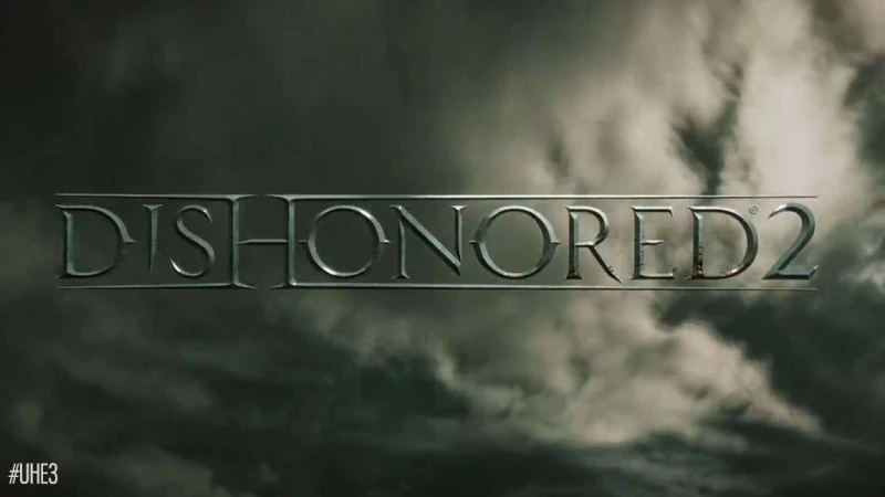 Αποκαλύφθηκε το Dishonored 2