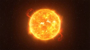 Λύθηκε το μυστήριο του τεράστιου Betelgeuse