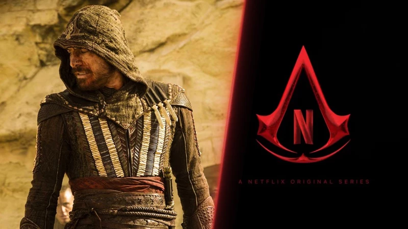 Assassin's Creed: Η σειρά του Netflix βρήκε σεναριογράφο από τα "Die Hard"
