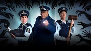 Νέο trailer από το Wellington Paranormal το spinoff του ‘What We Do in the Shadows’