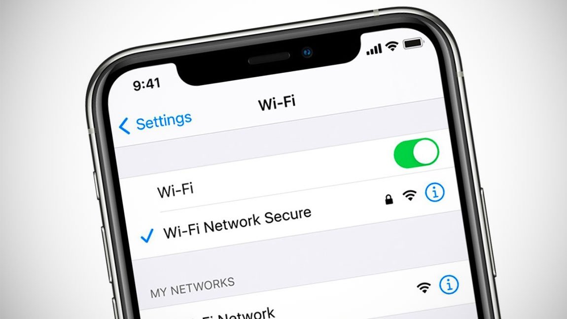 iOS bug απενεργοποιεί μόνιμα το WiFi του iPhone