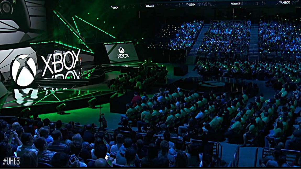 Όλα όσα μας έδειξε η Microsoft