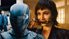 Στο νέο trailer του Snake Eyes η Úrsula Corberó μοιράζει πόνο σαν villain