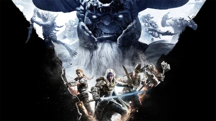 Δείτε το επικό cinematic trailer του Dungeons & Dragons: Dark Alliance