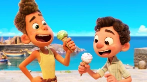 Luca Review – Η κινηματογραφική “γρανίτα” του καλοκαιριού