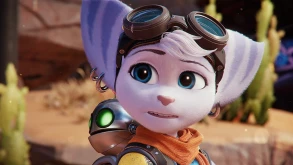 Εξαιρετική πορεία για το Ratchet & Clank: Rift Apart στο Ηνωμένο Βασίλειο