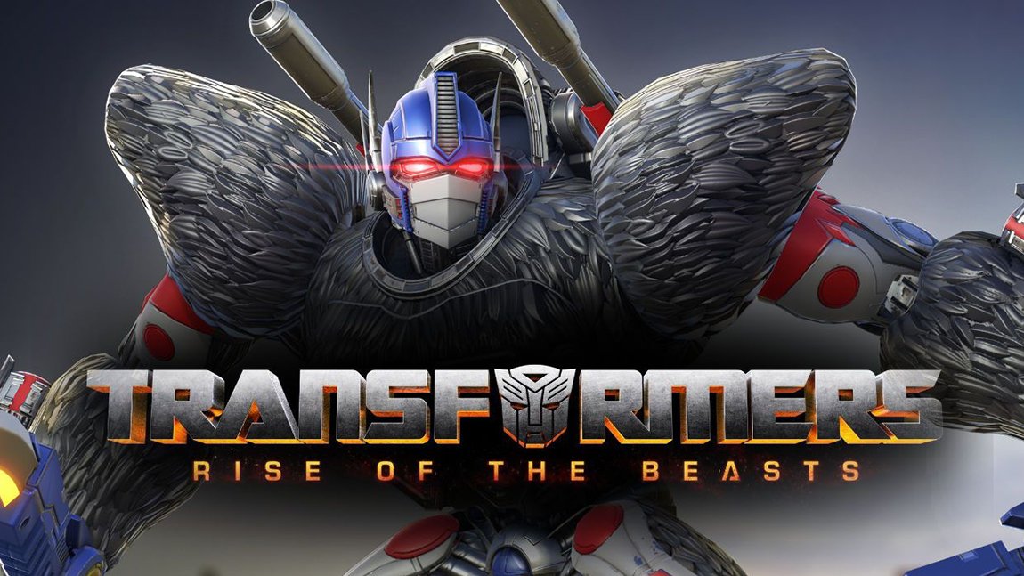 Το Transformers 7 επίσημα φέρνει τα "Beast Wars" σε live-action ταινία