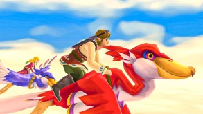 Όλα όσα πρέπει να γνωρίζετε για το The Legend of Zelda: Skyward Sword HD (ΒΙΝΤΕΟ)