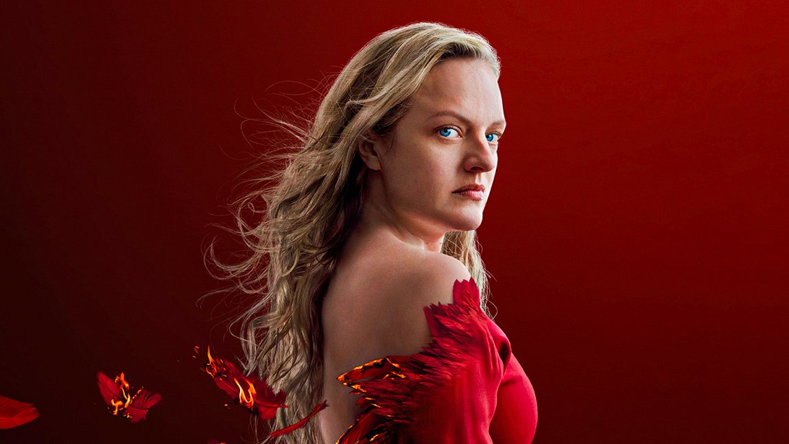 The Handmaid's Tale Season 4 Review - Η Elisabeth Moss είναι γεννημένη για αυτόν τον ρόλο