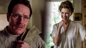 Bryan Cranston και Annette Bening θα οργανώνουν κομπίνες στη νέα τους σειρά
