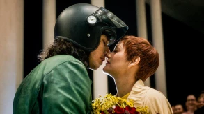 Annette: Νέο trailer για το ηλεκτρισμένο μιούζικαλ με τους Adam Driver και Marion Cotillard