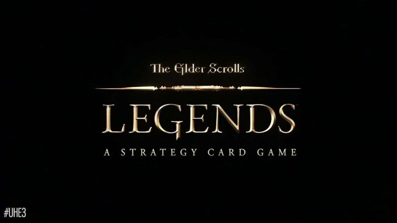 Ανακοινώθηκε το The Elder Scrolls: Legends