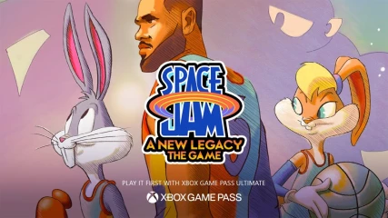 LeBron James και Bugs Bunny μοιράζουν ξύλο στο επίσημο Space Jam παιχνίδι (ΒΙΝΤΕΟ)