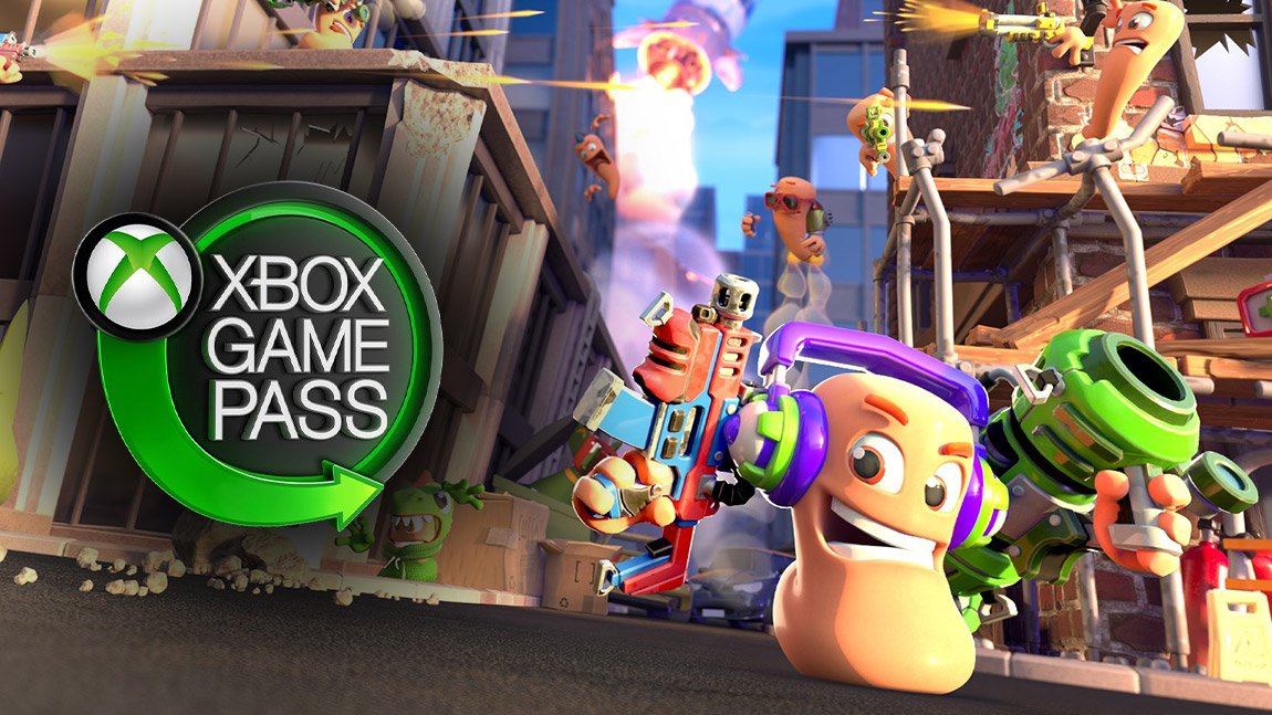 Need For Speed, Worms, Gang Beasts και άλλα 6 παιχνίδια έρχονται στο Xbox Game Pass