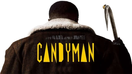 Το νέο trailer του “Candyman” σε προειδοποιεί να μην πεις το όνομά του