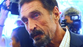John McAfee: Βρέθηκε νεκρός στο κελί του στην Ισπανία