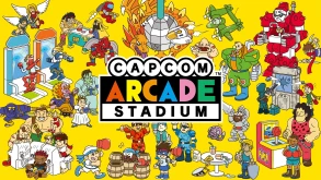 Capcom Arcade Stadium Review – Μία χορταστική retro συλλογή!