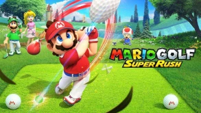 Mario Golf: Super Rush Review – Το golf το λαϊκό